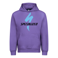 Tulip Specialized Bikes Bicycle Urban Hoodie - linhVisuals