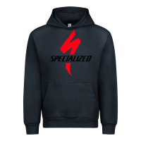 Specialized Bikes Bicycle Urban Hoodie | Teevron