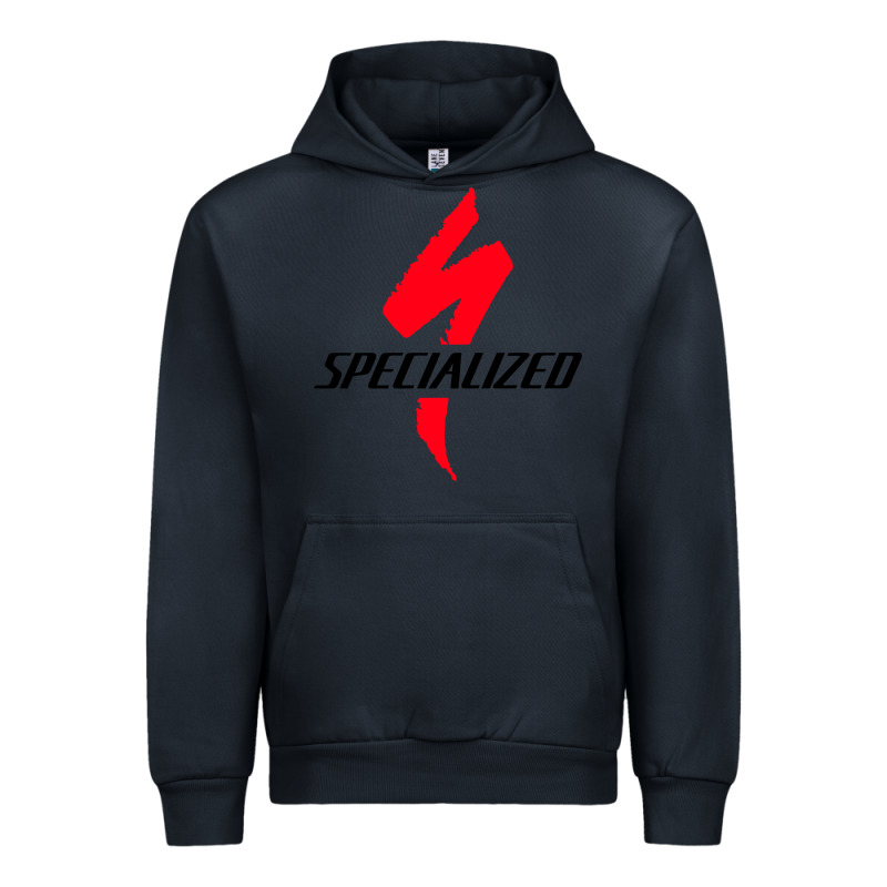 Specialized Bikes Bicycle Urban Hoodie by linhVisuals | Teevron