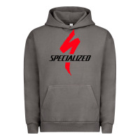 Pigment Tornado Specialized Bikes Bicycle Urban Hoodie - linhVisuals