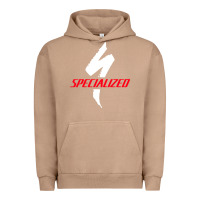 Pigment Burro Specialized Bikes Bicycle Urban Hoodie - linhVisuals