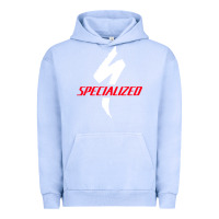 Pigment Grape Ice Specialized Bikes Bicycle Urban Hoodie - linhVisuals