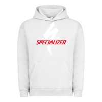 Pigment Lunar Rock Specialized Bikes Bicycle Urban Hoodie - linhVisuals
