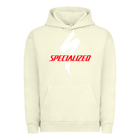 Pigment Pistachio Specialized Bikes Bicycle Urban Hoodie - linhVisuals