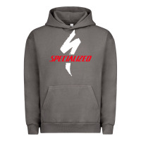 Pigment Tornado Specialized Bikes Bicycle Urban Hoodie - linhVisuals