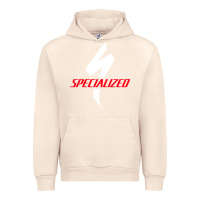 Sandshell Specialized Bikes Bicycle Urban Hoodie - linhVisuals
