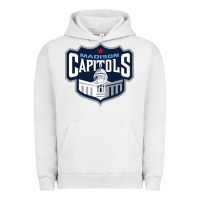 Pigment Lunar Rock madison capitols Urban Hoodie - linhVisuals