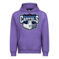 Tulip madison capitols Urban Hoodie - linhVisuals