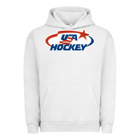 Pigment Lunar Rock usa hockey Urban Hoodie - linhVisuals
