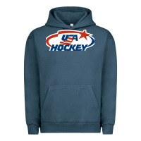 Usa Hockey Urban Hoodie | Teevron