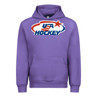 Tulip usa hockey Urban Hoodie - linhVisuals