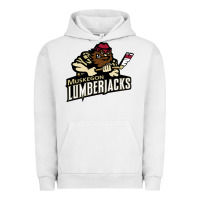 Pigment Lunar Rock muskegon lumberjacks dc143c Urban Hoodie - linhVisuals