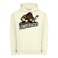 Pigment Pistachio muskegon lumberjacks dc143c Urban Hoodie - linhVisuals