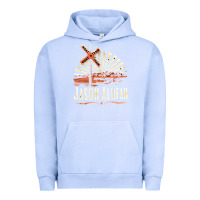 Pigment Grape Ice Jason Aldean Urban Hoodie - linhVisuals