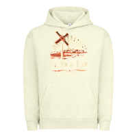 Pigment Pistachio Jason Aldean Urban Hoodie - linhVisuals