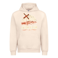 Sandshell Jason Aldean Urban Hoodie - linhVisuals