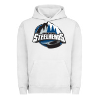 Pigment Lunar Rock idaho steelheads mountain Urban Hoodie - linhVisuals