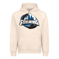 Sandshell idaho steelheads mountain Urban Hoodie - linhVisuals