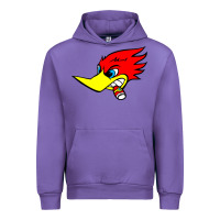 Tulip woody woodpecker tshirt Urban Hoodie - linhVisuals