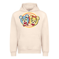 Sandshell avenue q bad idea bears Urban Hoodie - linhVisuals