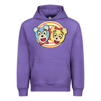 Tulip avenue q bad idea bears Urban Hoodie - linhVisuals