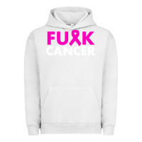 Pigment Lunar Rock fck cancer Urban Hoodie - linhVisuals