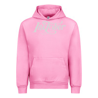 Fuchsia Pink inktober t shirt Urban Hoodie - linhVisuals