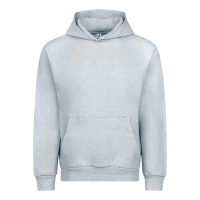 Heather Grey inktober t shirt Urban Hoodie - linhVisuals