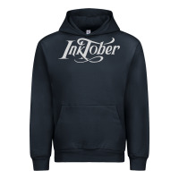 Inktober T Shirt Urban Hoodie | Teevron