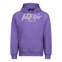 Tulip inktober t shirt Urban Hoodie - linhVisuals
