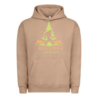 Pigment Burro bigfoot t  shirt bigfoot take me away t  shirt Urban Hoodie - linhVisuals