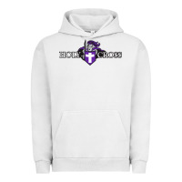 Pigment Lunar Rock holy cross crusaders Urban Hoodie - linhVisuals