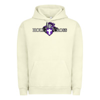 Pigment Pistachio holy cross crusaders Urban Hoodie - linhVisuals