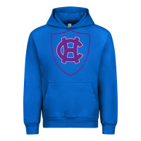 Cobalt holy cross crusaders Urban Hoodie - linhVisuals