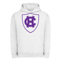 Pigment Lunar Rock holy cross crusaders Urban Hoodie - linhVisuals