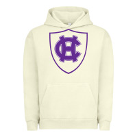 Pigment Pistachio holy cross crusaders Urban Hoodie - linhVisuals