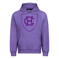 Tulip holy cross crusaders Urban Hoodie - linhVisuals