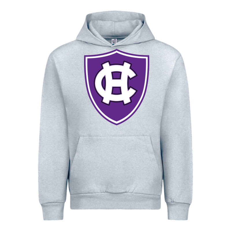 Holy Cross Crusaders Urban Hoodie by linhVisuals | Teevron