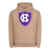 Pigment Burro holy cross crusaders Urban Hoodie - linhVisuals