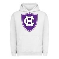 Pigment Lunar Rock holy cross crusaders Urban Hoodie - linhVisuals