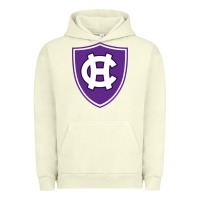 Pigment Pistachio holy cross crusaders Urban Hoodie - linhVisuals