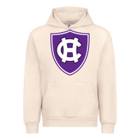 Sandshell holy cross crusaders Urban Hoodie - linhVisuals
