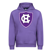 Tulip holy cross crusaders Urban Hoodie - linhVisuals