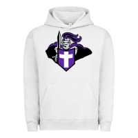 Pigment Lunar Rock holy cross crusaders Urban Hoodie - linhVisuals