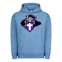 Holy Cross Crusaders Urban Hoodie | Teevron
