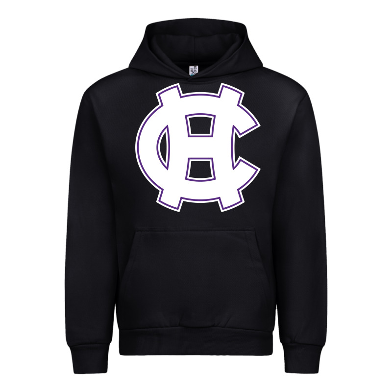 Holy Cross Crusaders Urban Hoodie by linhVisuals | Teevron