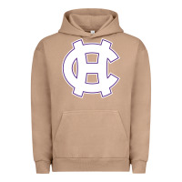 Pigment Burro holy cross crusaders Urban Hoodie - linhVisuals