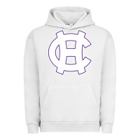 Pigment Lunar Rock holy cross crusaders Urban Hoodie - linhVisuals