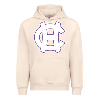 Sandshell holy cross crusaders Urban Hoodie - linhVisuals