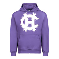 Tulip holy cross crusaders Urban Hoodie - linhVisuals
